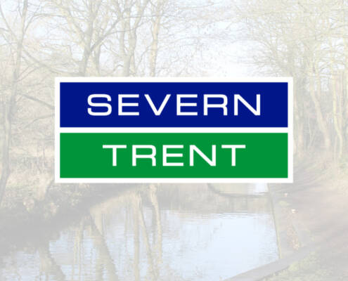 Severn Trent water logo